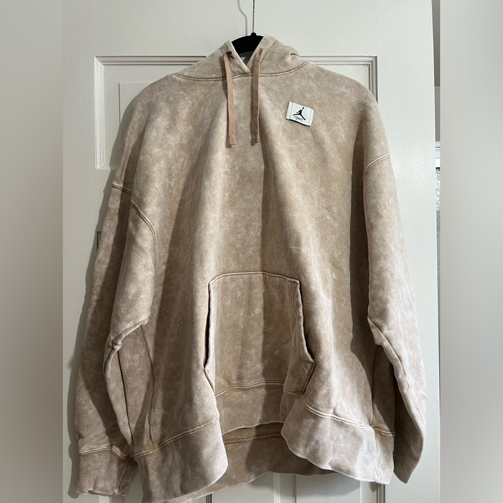 Jordan Hoodie